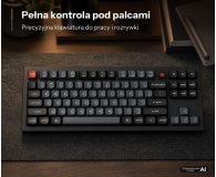 Keychron V3W-D3 - 1605298 - zdjęcie 3